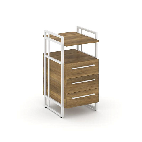 Тумба приставная Рифт Директ (RIFT DIRECT) RF.TPRR-001 424*500*821