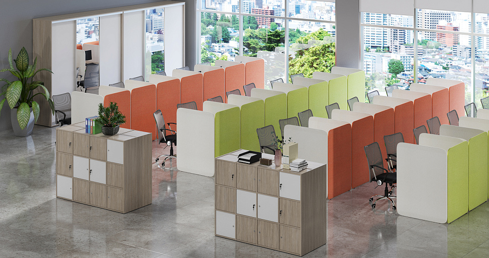 фото Колл-центр Riva