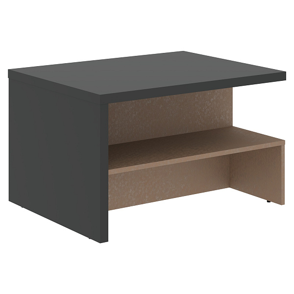 Стол журнальный ВЕЛИОН (VELION) VCT 9070 900х700х550