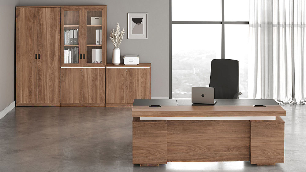 картинка Кабинет руководителя Ливерпуль (Liverpool)