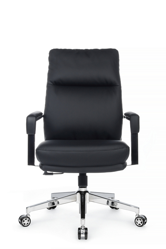 Кресло для руководителя Riva Chair Leon-M (B916)