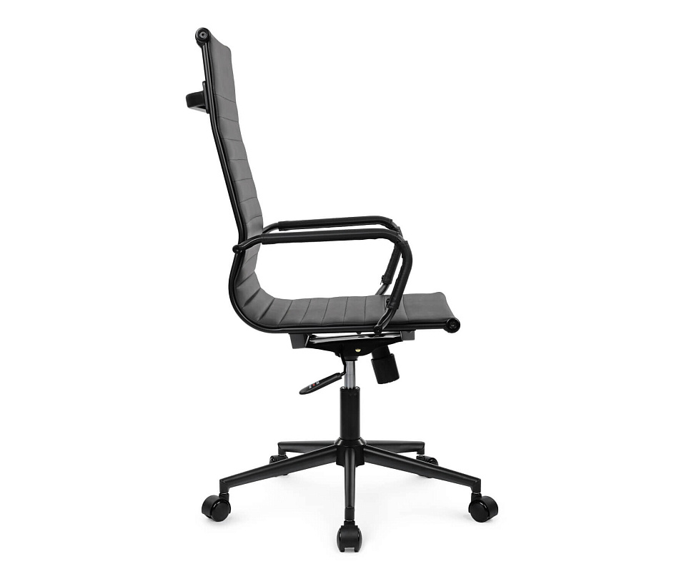 картинка Кресло для руководителя Hugo RCH 6002-1SEB