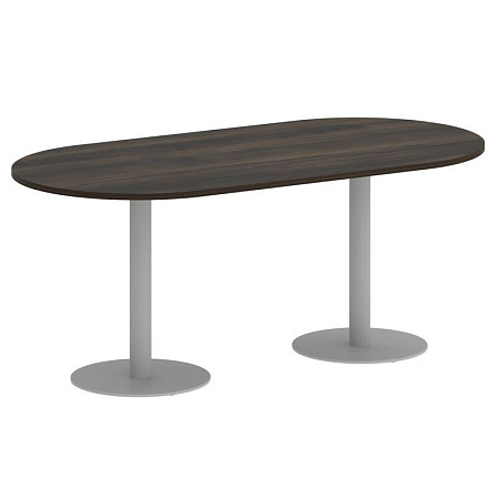 Стол овальный Ялта (YALTA) LT.SPRG-3 1800*900*750