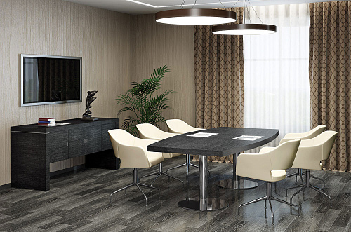 Столы для переговоров Titano