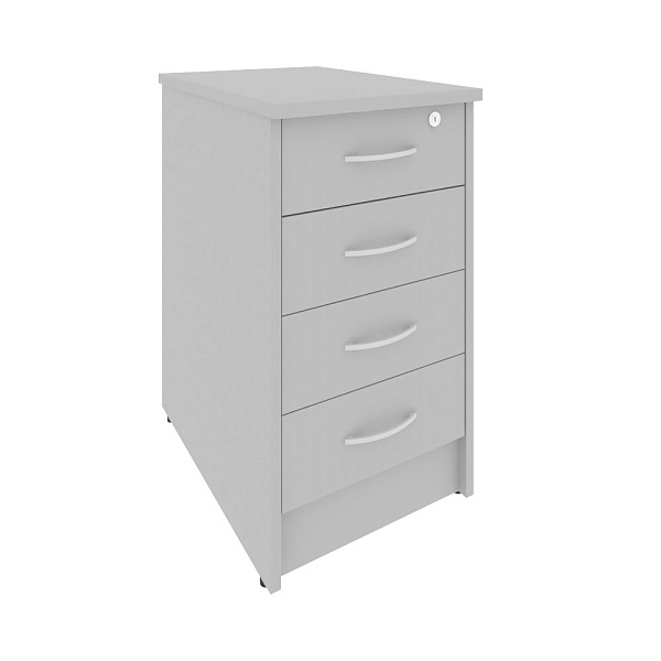 фото Тумба приставная глубокая Riva А.ТП-4.1F-S