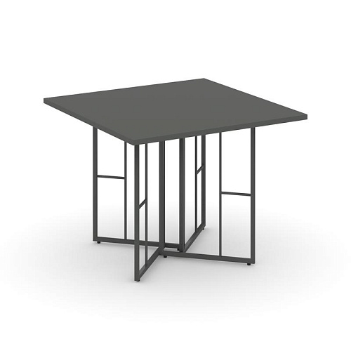 Стол переговорный Рифт Директ (RIFT DIRECT) RF.SPRG-001 980*980*750