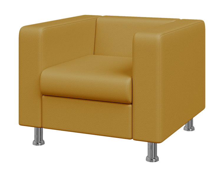 картинка Офисное кресло Алекто ALE1