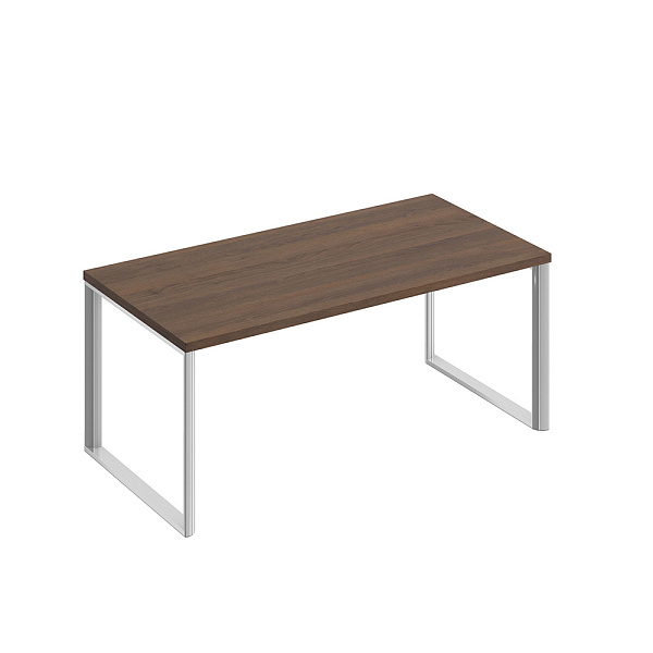 картинка Стол руководителя Bravo БР 121