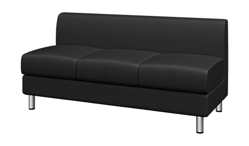 Модуль 3-местный Домино Dm3