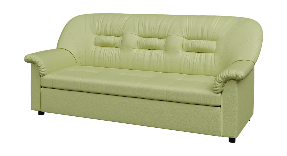 картинка Диван 3-местный раскладной Премьер  P3-r