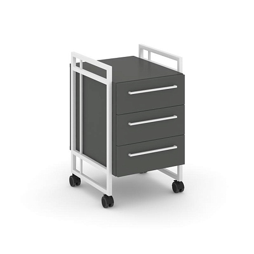 Тумба мобильная Рифт Директ (RIFT DIRECT) RF.TMR-001 424*500*680