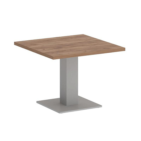 Стол журнальный квадратный First KSJ-2 600*600*450