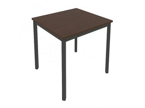 Стол рабочий прямой 78х72 см Slim System С.СП-2