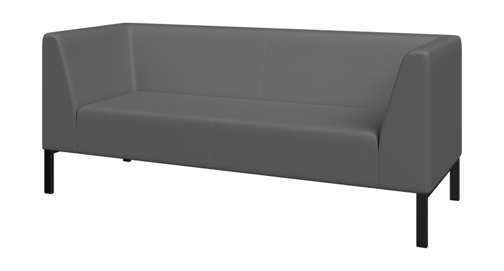 картинка Диван 3-местный Райт Rt3