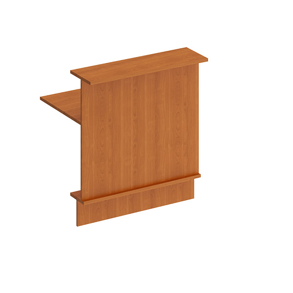 картинка Модуль ресепшен прямой Формула ФР 482