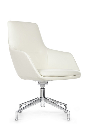 Кресло для руководителя RV Design Soul-ST (С1908)