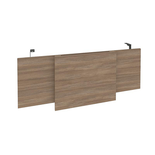 Царга к столу 138 см Оникс Директ (ONIX DIRECT) O.M-CSR-3