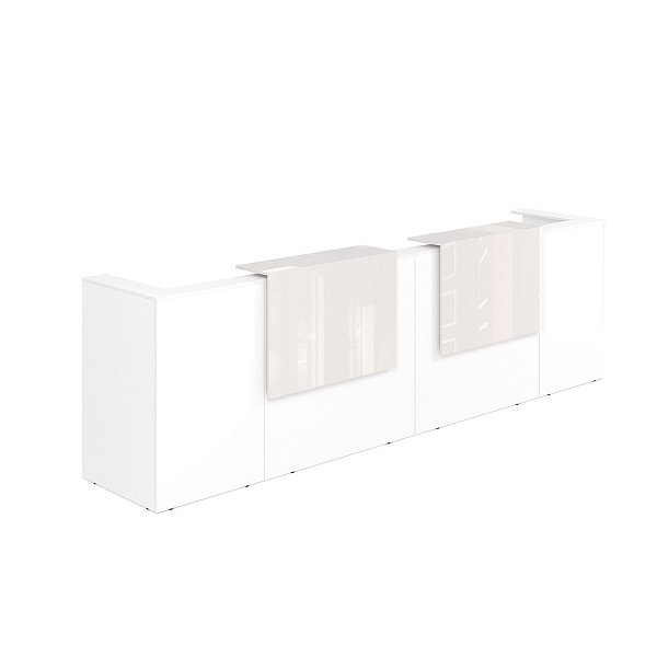 картинка Комплект Ресепшн (с подсветкой) LOUNGE 1КР.202.1