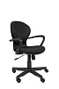 картинка Офисное кресло Riva Chair RCH 1140 TW PL White/Black