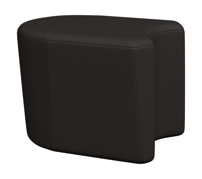 фото Секция крайняя короткая Молекула Mol1-1