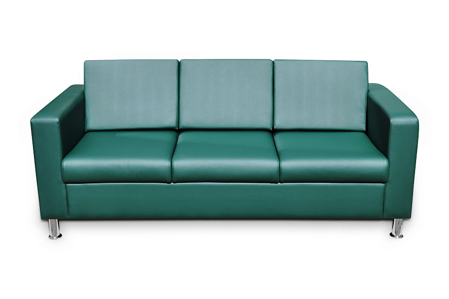 картинка Офисный диван Омега-лайт