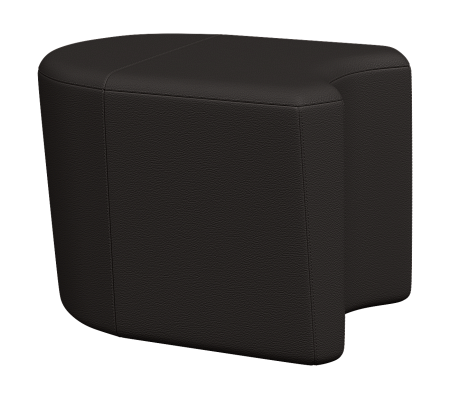 Секция крайняя короткая Молекула Mol1-1