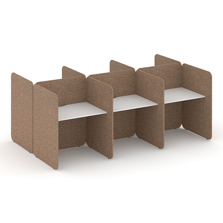 Колл-центр Рива (RIVA) комплект №16 KC.K-016 3012*1800*1200