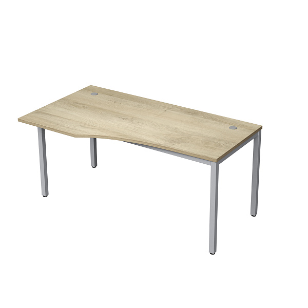 картинка Стол криволинейный левый AVANCE 6М.020