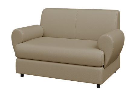 Офисный диван 2-х местный Матрикс M2-2