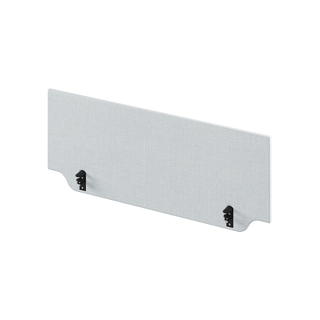Экран для бенч-систем тканевый Everprof EVO Acoustic 1180х22x455