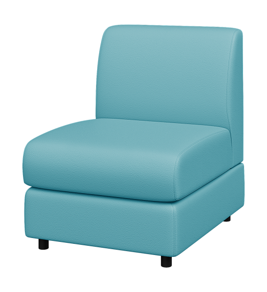 фото Секция одноместная Матрикс M1