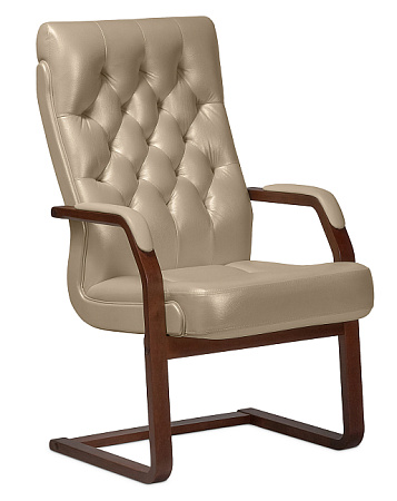 Кресло для посетителей Multi-office Darwin C