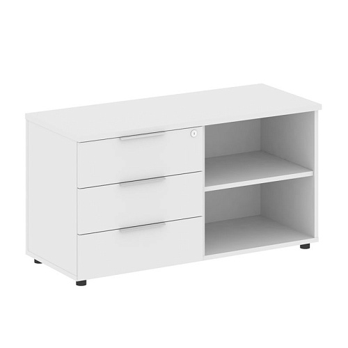 Тумба сервисная (может являться опорным элементом) Метал Систем (METAL SYSTEM) Б.ТС-2