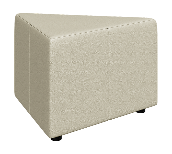 фото Пуфик треугольник Оригами Or-p