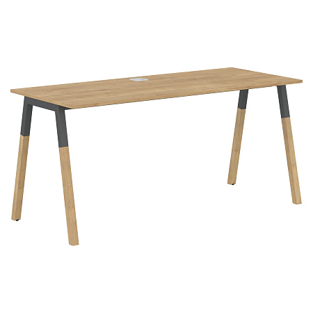 Стол прямой ФОРТА (FORTA) FST 1567