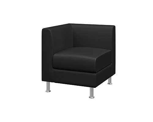 Модуль угловой Домино DmC