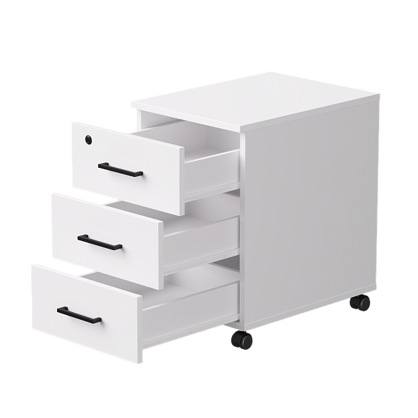 Тумба мобильная Everprof EVO 254T001 406х540х608