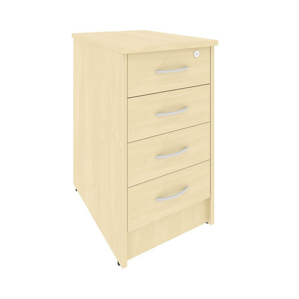 фото Тумба приставная глубокая Riva А.ТП-4.1F-S