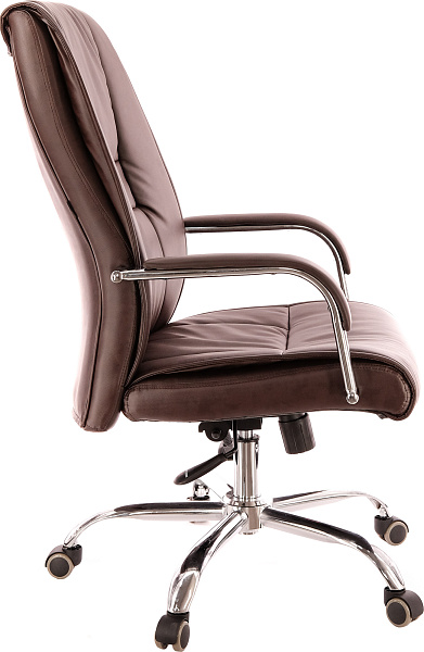 фото Кресло Everprof Kent (Кент) TM Экокожа