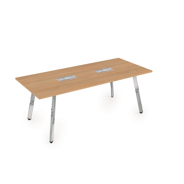 картинка Стол переговорный ARREDO 10СП.095