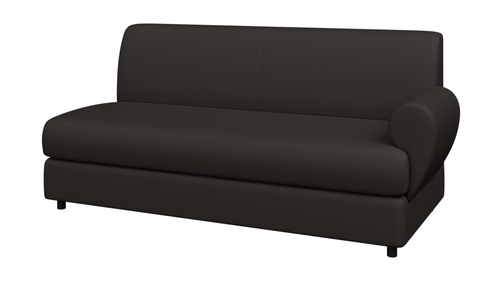 фото Секция трехместная левая Матрикс M3L-1