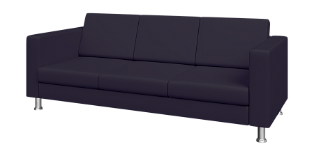 Диван 3-местный Офис O3