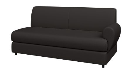 Секция трехместная левая Матрикс M3L-1