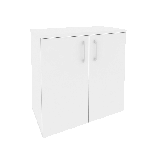 Шкаф низкий закрытый Оникс (ONIX) O.ST-3.1