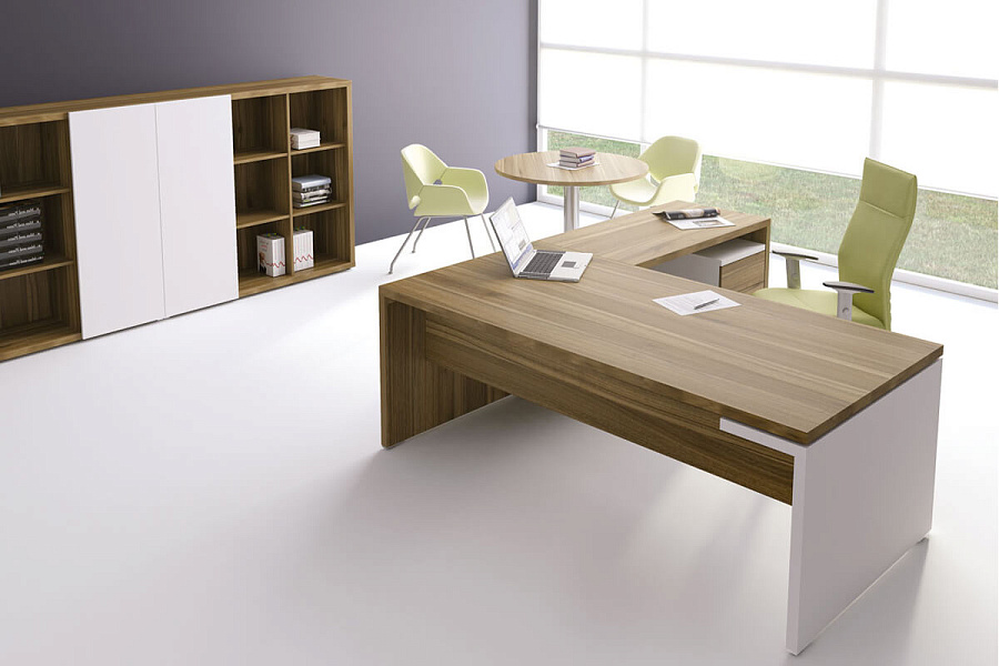 картинка Кабинет руководителя Zion