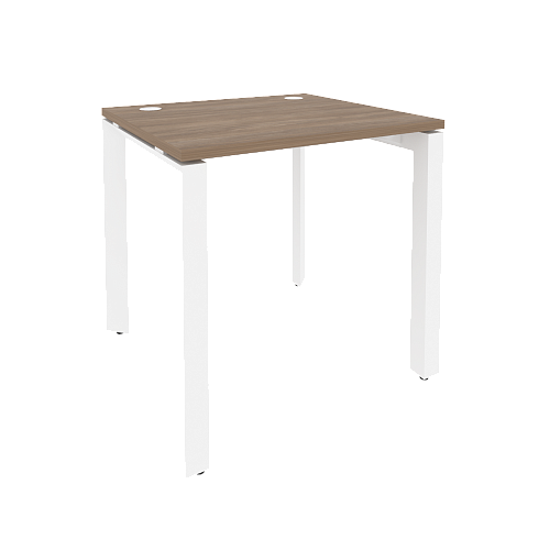 Стол рабочий на П-образном металлокаркасе Оникс Металл П (ONIX METALL-P) O.MP-SP-0.7