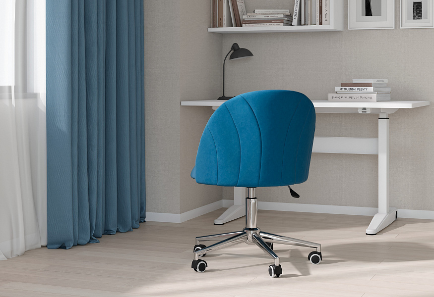 картинка Офисное кресло CHAIRMAN ДОМ (Home) 117