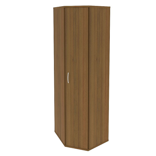 Шкаф для одежды угловой Slim System А.ГБ-3**