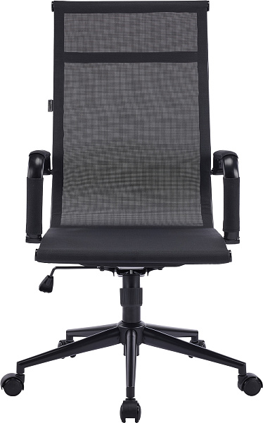 картинка Кресло Everprof Opera (Опера Блэк) T Сетка