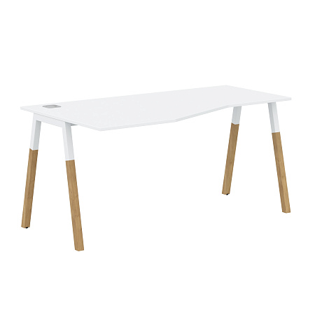 Стол эргономичный ФОРТА (FORTA) FCT 1567 Левый